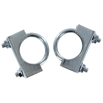 Two Bolt Instumountings