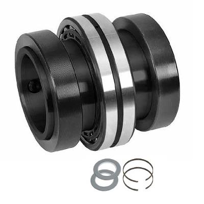 Viton Apex Cyclone Rubber Collar Bush