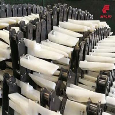 Carbon Steel Scraper Chain