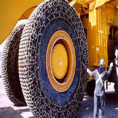 Tyre Protection Chains
