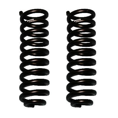 Coil Springs