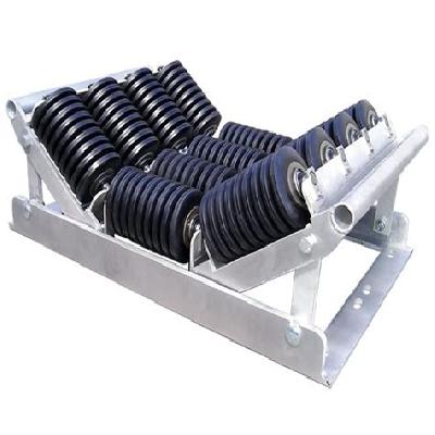 Conveyor Impact Roller