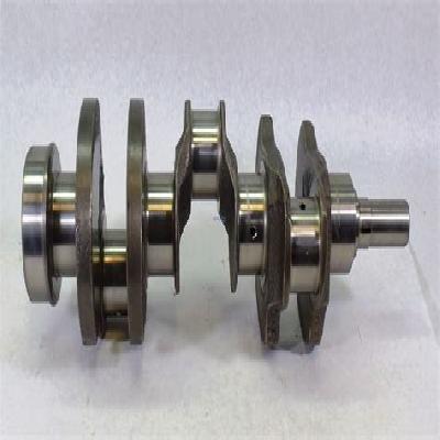 Crank Shaft for Crusher