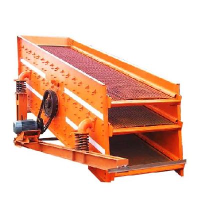 Stone Vibrating Screen