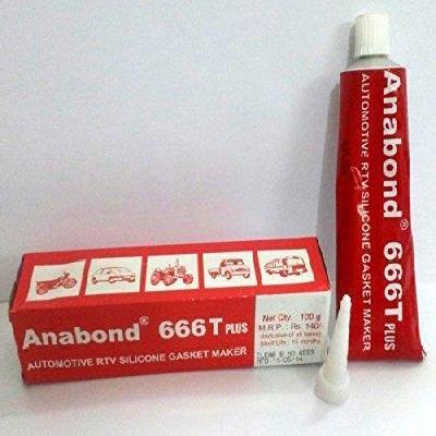 Anabond Silicone Gasket Maker