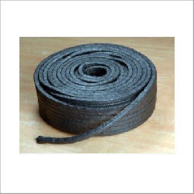 Asbestos Gland Packing Rope