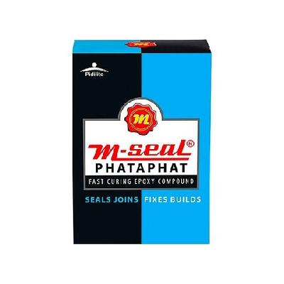 M Seal Regular Epoxy Compound