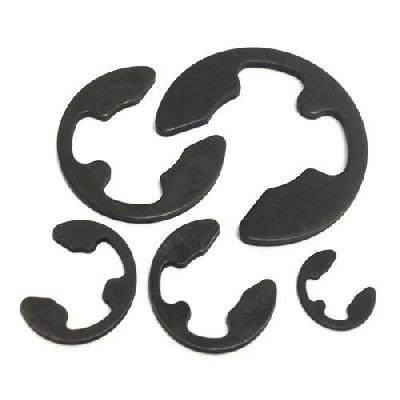 Mild Steel External Circlip