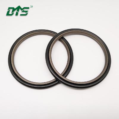 Rod Step Seal
