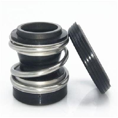 Rubber Bellow Mechanical Seal