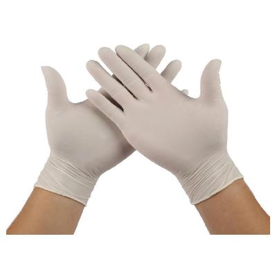 Rubber Hand Gloves