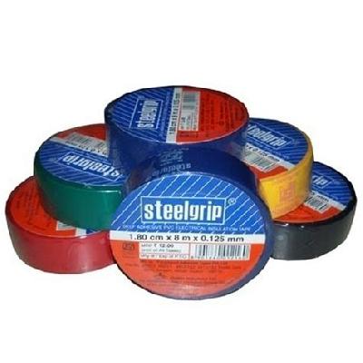 Steelgrip PVC Insulation Tape