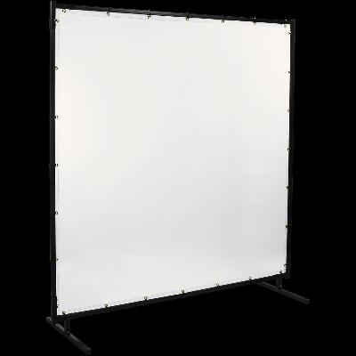 Transparent Welding Glass