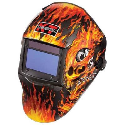 Transparent Welding Goggle