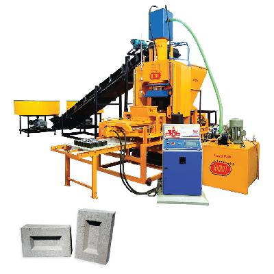 Fly Ash Brick Making Machine