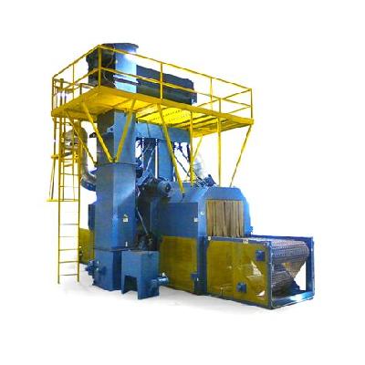 Shot Blasting Machine Belts