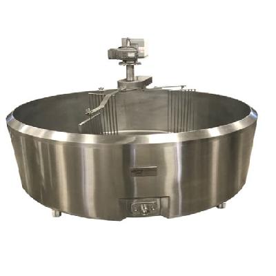 Cheese Vat