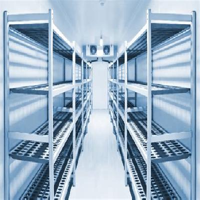 Commercial Cold Storage