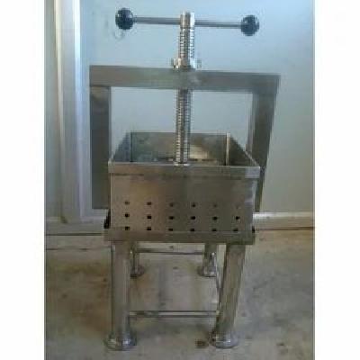 Hand Paneer Press