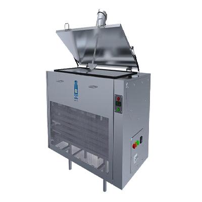 Paneer Cooling Vat