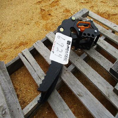 Idler Roller Frame