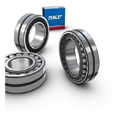 Skf Spherical Bearings