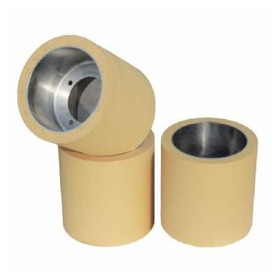 Dehusking Rice Rubber Roll