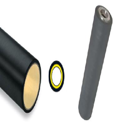 Roto  Industrial Roller