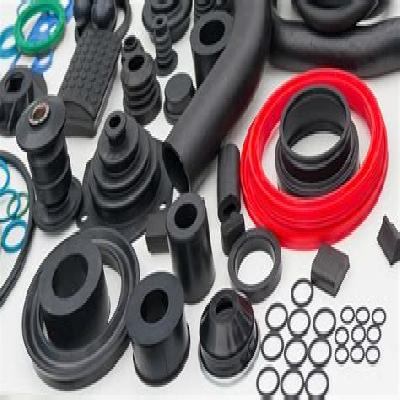 Rubber Moulded Parts