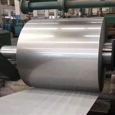 Steel Finish Roll