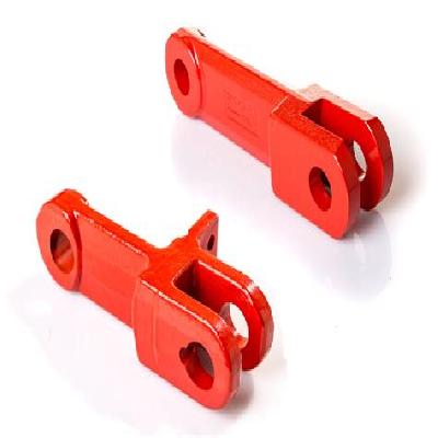 Bulk Material Handling Chain