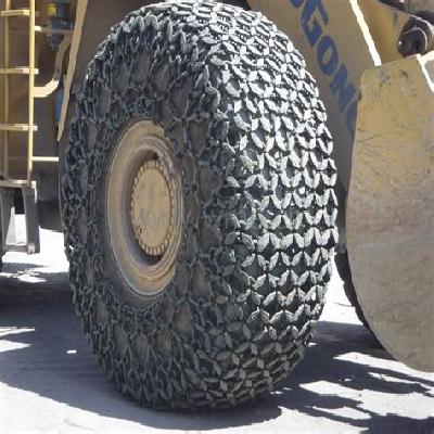 Tyre Protection Chain