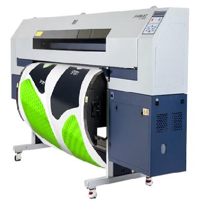 DGI BII High Speed Dye-Sublimation Printer