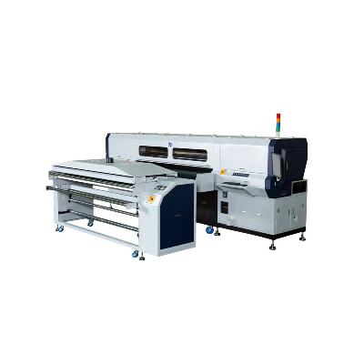 DGI Digital Textile Printing Machine