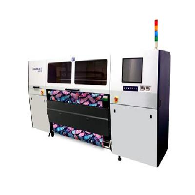 Dgi Fabrijet Hsft High Speed Dye-Sublimation Printer