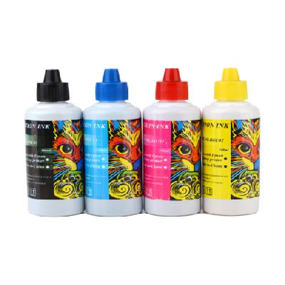 Epson Dye Sublimation Ink