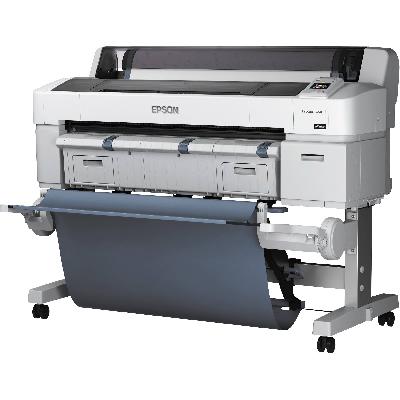 Epson Large Format Printer