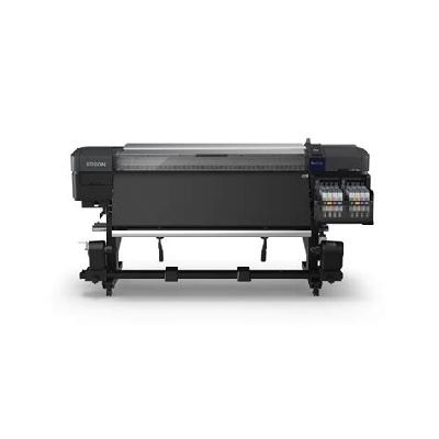 Epson Sc-F9430 Dual Head Dye Sublimation Printer