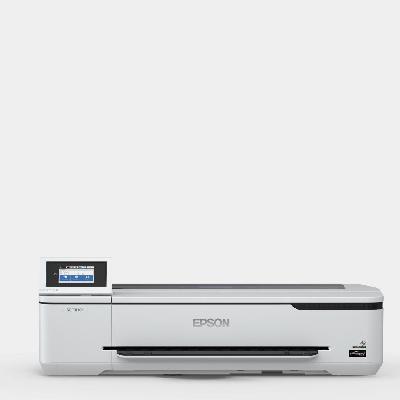 Epson SureColor SC-T3130N Wireless Technical Printer