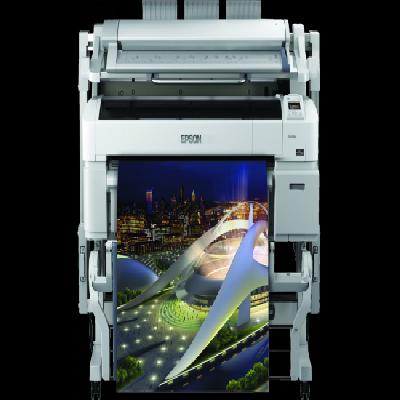 Epson SureColor SC-T5270 Technical Printer