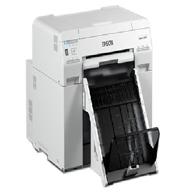 Epson SureLab SL-D830 MiniLab Photo Printer