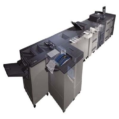 Konica Minolta AccurioPress 6136 Digital Press