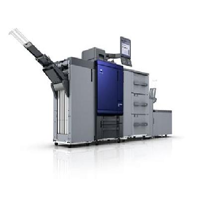 Konica Minolta Accuriopress C4080