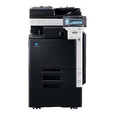 Konica Minolta AccurioPrint C4065 Color Multifunction Printer