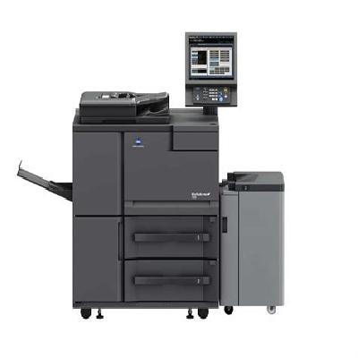 Konica Minolta Bizhub Pro 1100