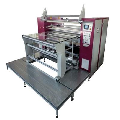 Monti 180T Special Calendar For Pieces Or Continuous Fabrics