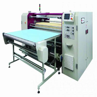 Monti Calendar Transfer Printing Press