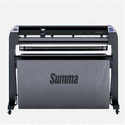 Summa Cut D160-Rl Vinyl Cutting Plotter Machine