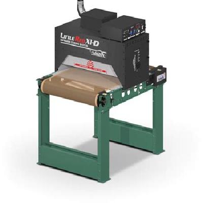 Vastex Little Red X1D Smallest Conveyor Dryer For DTG