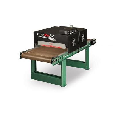 Vastex Little Red X2-D Conveyor Dryer